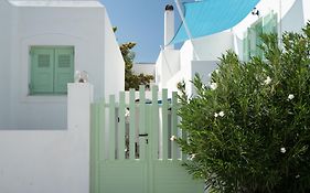 Perseas Aparthotel